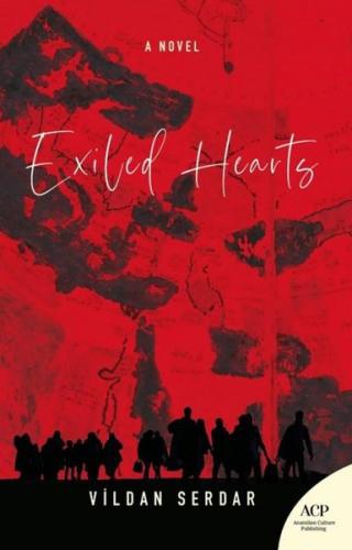 Exiled Hearts | Kitap Ambarı