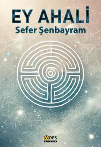 Ey Ahali | Kitap Ambarı