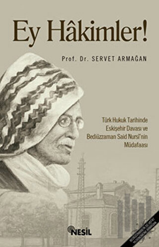 Ey Hakimler