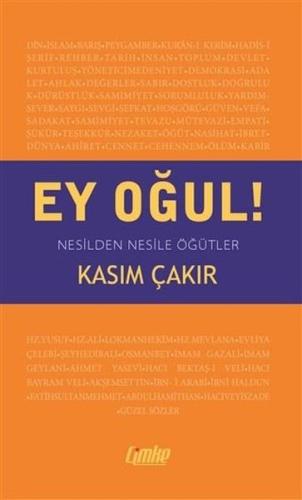 Ey Oğul! | Kitap Ambarı