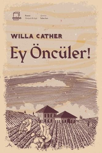 Ey Öncüler! | Kitap Ambarı