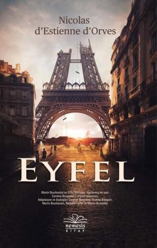 Eyfel | Kitap Ambarı