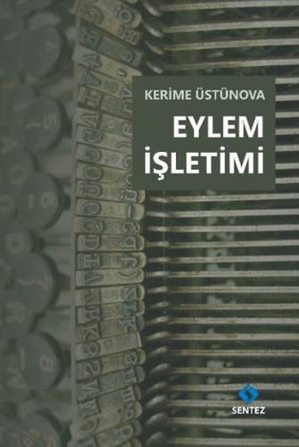 Eylem İşletimi | Kitap Ambarı
