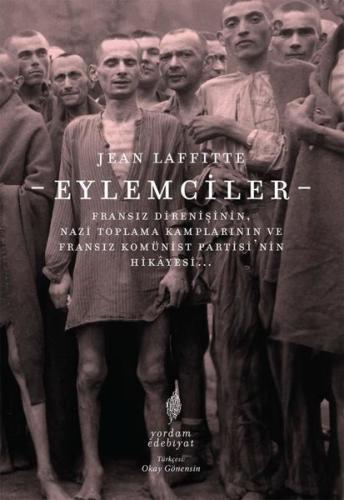 Eylemciler | Kitap Ambarı