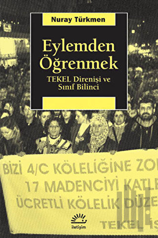 Eylemden Öğrenmek