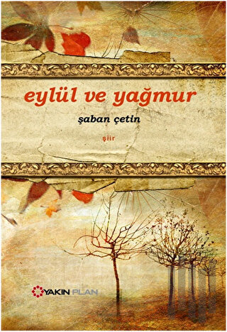 Eylül ve Yağmur | Kitap Ambarı
