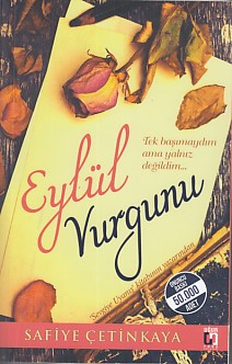 Eylül Vurgunu | Kitap Ambarı