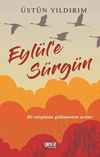 Eylül'e Sürgün