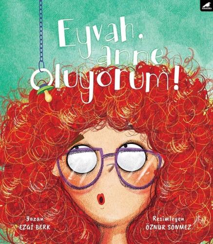 Eyvah Anne Oluyorum | Kitap Ambarı