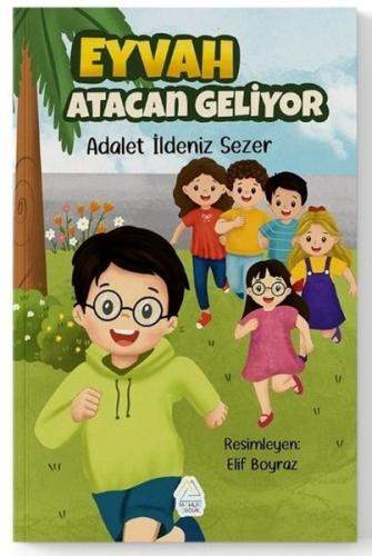 Eyvah Atacan Geliyor