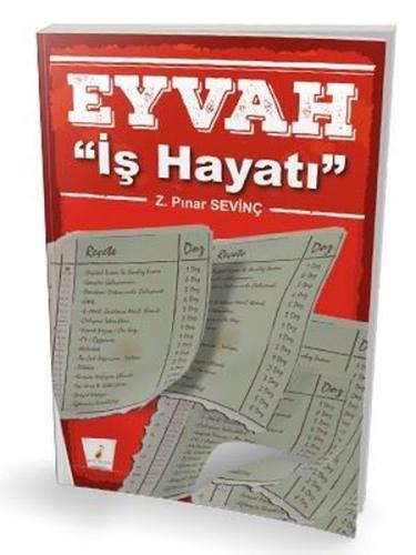 Eyvah İş Hayatı