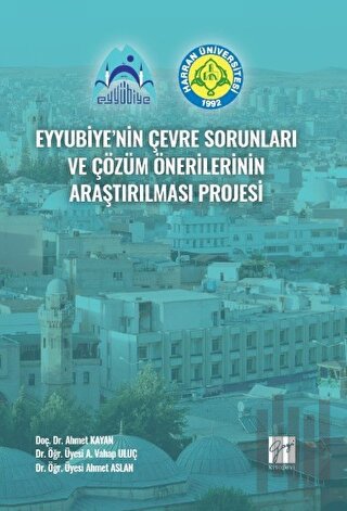 Eyyubiye'nin Çevre Sorunları ve Çözüm Önerilerinin Araştırılması Projesi