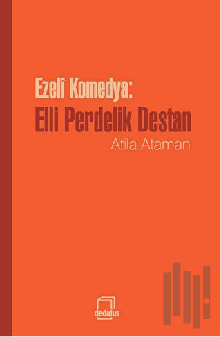 Ezeli Komedya: Elli Perdelik Destan