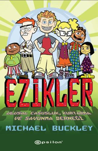 Ezikler 1 (Ciltli) | Kitap Ambarı