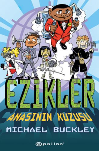 Ezikler 2 | Kitap Ambarı