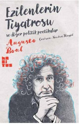 Ezilenlerin Tiyatrosu ve Diğer Politik Poetikalar