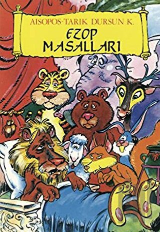 Ezop Masalları