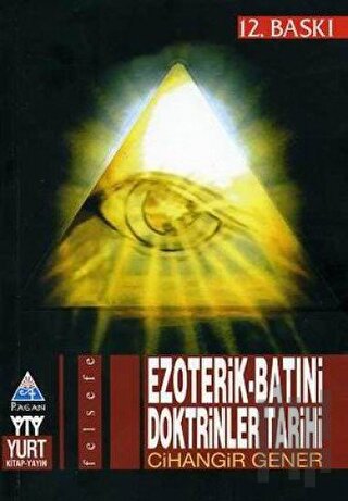 Ezoterik-Batıni Doktrinler Tarihi