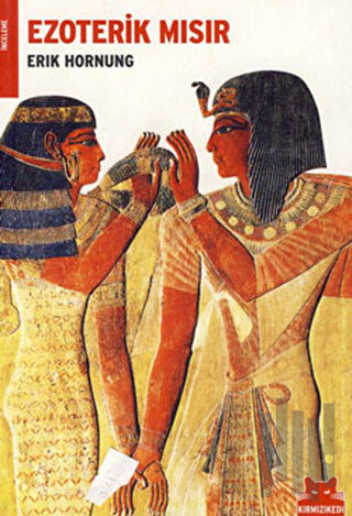 Ezoterik Mısır