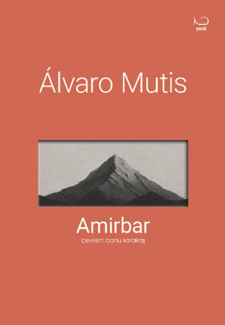 Amirbar | Kitap Ambarı