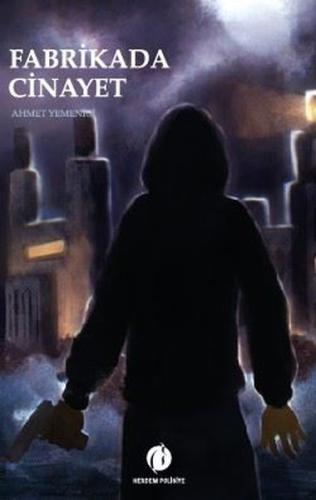 Fabrikada Cinayet | Kitap Ambarı