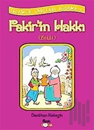 Fakir’in Hakkı (Zekat) | Kitap Ambarı