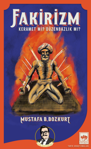 Fakirizm | Kitap Ambarı