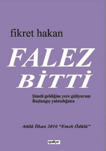 Falez Bitti