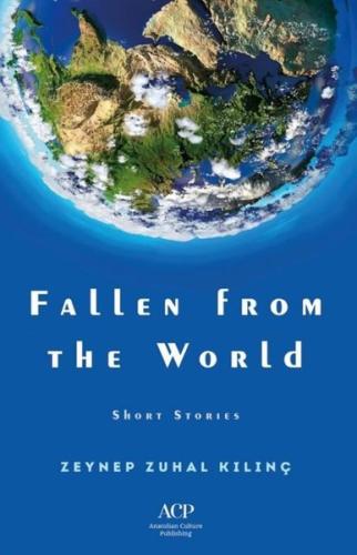 Fallen From the World-Short Stories