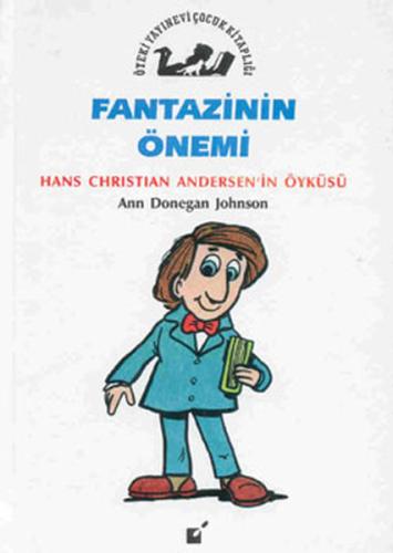Fantazinin Önemi | Kitap Ambarı