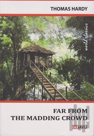 Far From The Madding Crowd