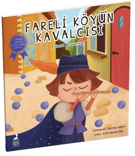 Fareli Köyün Kavalcısı