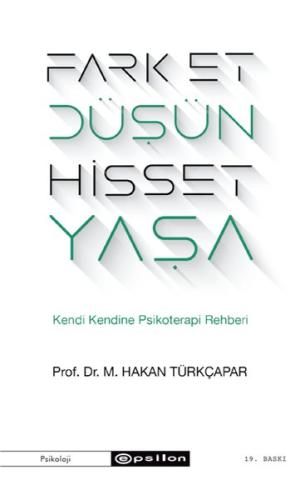 Fark Et Düşün Hisset Yaşa
