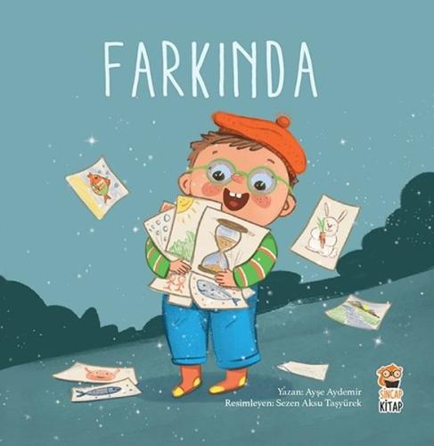 Farkında 4 - Nasıl Başladı? | Kitap Ambarı