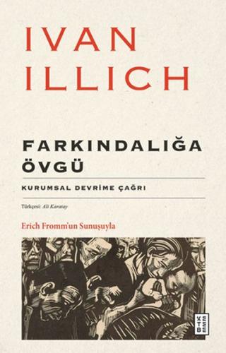 Farkındalığa Övgü