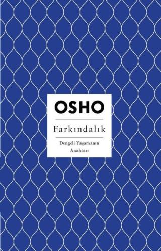 Farkındalık - Dengeli Yaşamanın Anahtarı | Kitap Ambarı