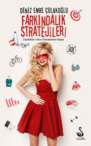 Farkındalık Stratejileri | Kitap Ambarı