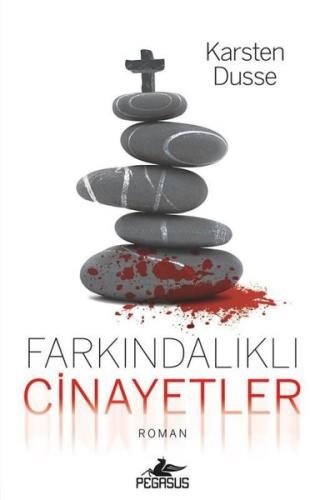 Farkındalıklı Cinayetler Serisi 1 - Farkındalıklı Cinayetler
