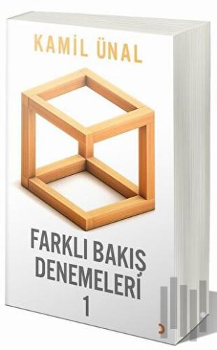 Farklı Bakış Denemeleri -1