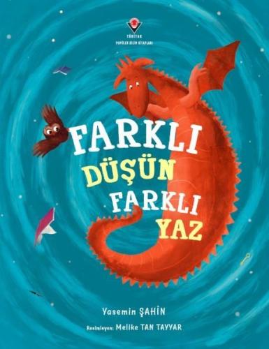 Farklı Düşün Farklı Yaz