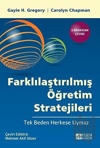 Farklılaştırılmış Öğretim Stratejileri