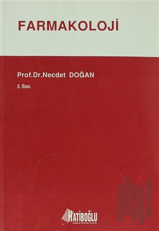 Farmakoloji