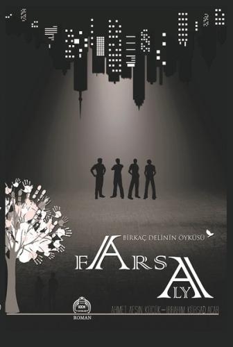 Farsalya | Kitap Ambarı