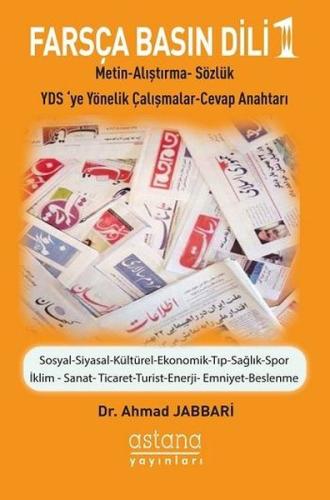 Farsça Basın Dili-1