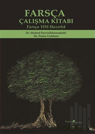 Farsça Çalışma Kitabı - Farsça YDS Hazırlık