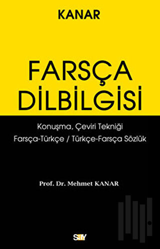 Farsça Dilbilgisi