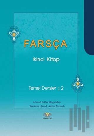Farsça İkinci Kitap