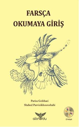 Farsça Okumaya Giriş | Kitap Ambarı