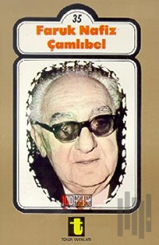 Faruk Nafiz Çamlıbel