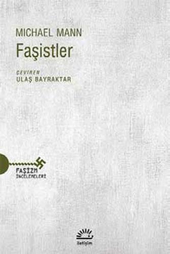 Faşistler | Kitap Ambarı